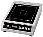 Induction Range