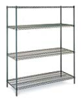 Centaur Shelving