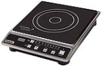 Centaur Countertop Induction Range